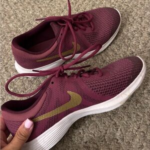 Nike Women's Sneakers